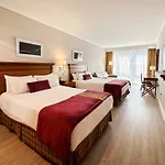 Blank Hotel Recoleta